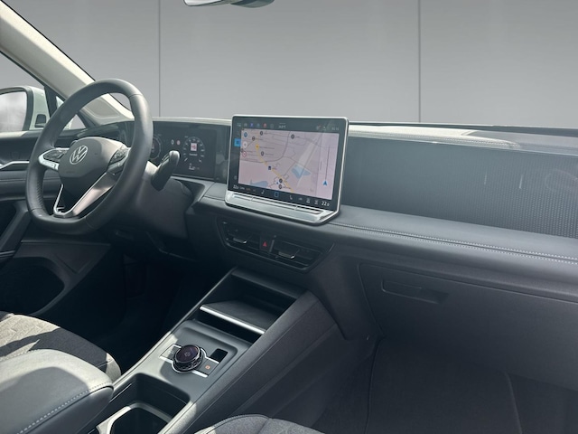 Volkswagen Tiguan 1.5 eTSI DSG Life