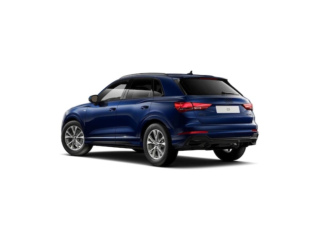 Audi Q3 35 TFSI S-Line S-Tronic