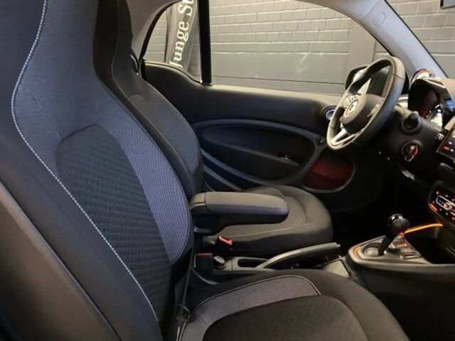 Smart EQ fortwo smart EQ fortwo Exclusive LED Panorama Kamera...