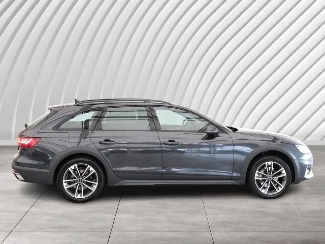 Audi A4 allroad 40 TDI Quattro
