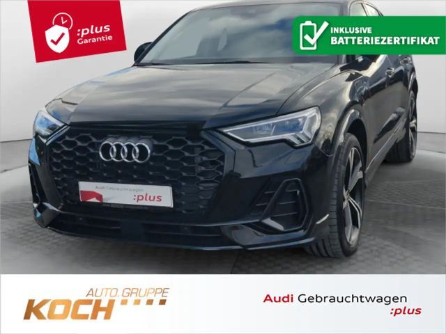 Audi Q3 45 TFSI Hybride S-Tronic