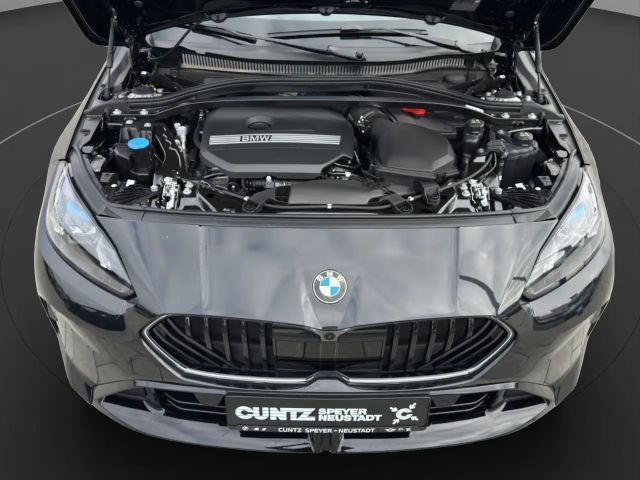 BMW 120 5-deurs M-Sport Sedan