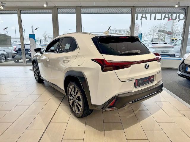 Lexus UX F Sport Sport
