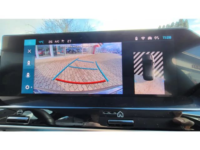 Citroën ë-C4 Feel Pack