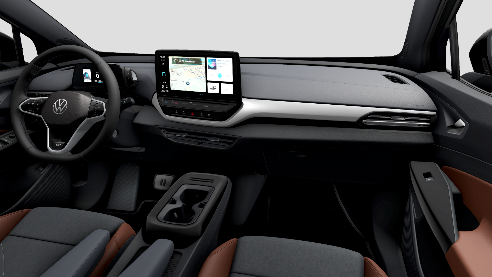 Volkswagen ID.4 1st Edition Performance Pro