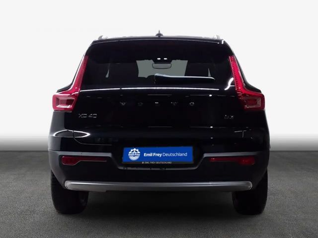Volvo XC40 Core