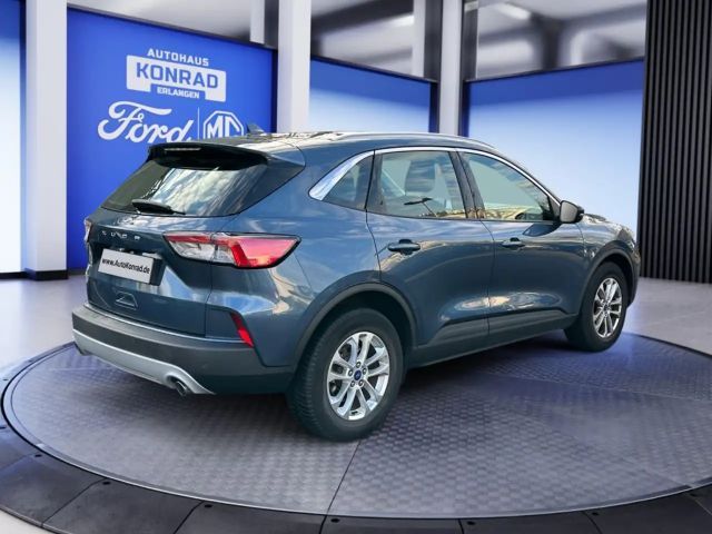 Ford Kuga Titanium