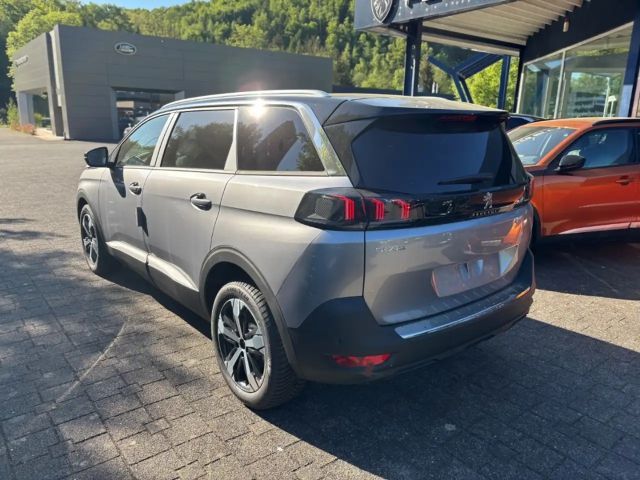 Peugeot 5008 Allure Pack