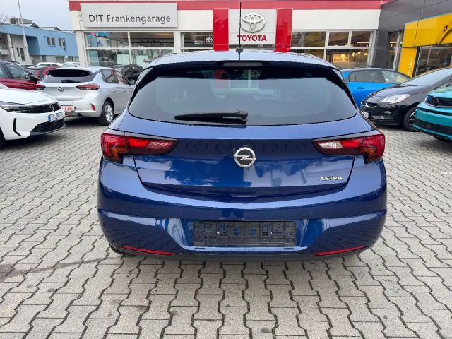 Opel Astra 1.2 Turbo Turbo