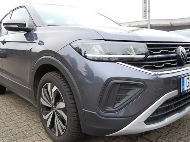Volkswagen T-Cross DSG Life