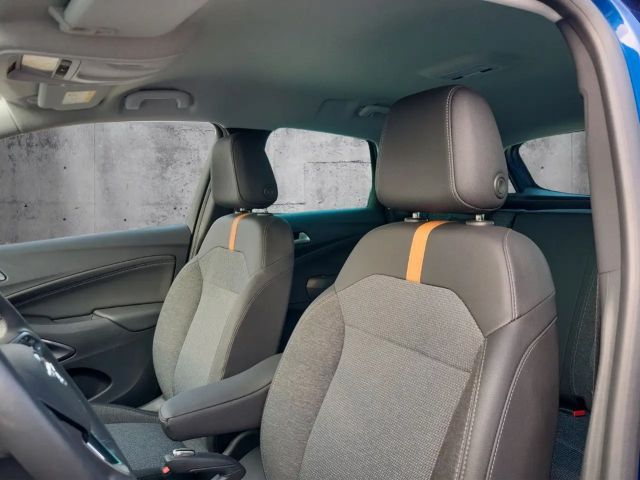 Opel Crossland X Premium "Elegance" Garantie/Navi