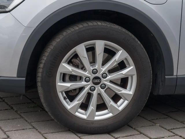 Audi Q3 45 TFSI Hybride S-Line