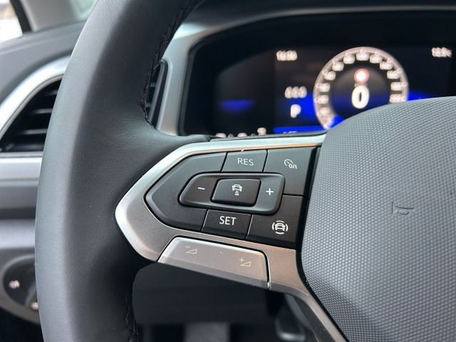 Volkswagen T-Roc 1.5 TSI DSG Life