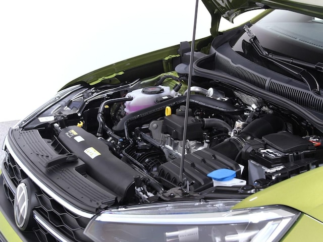 Volkswagen Taigo 1.0 TSI IQ.Drive R-Line Style