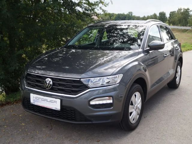 Volkswagen T-Roc TDI