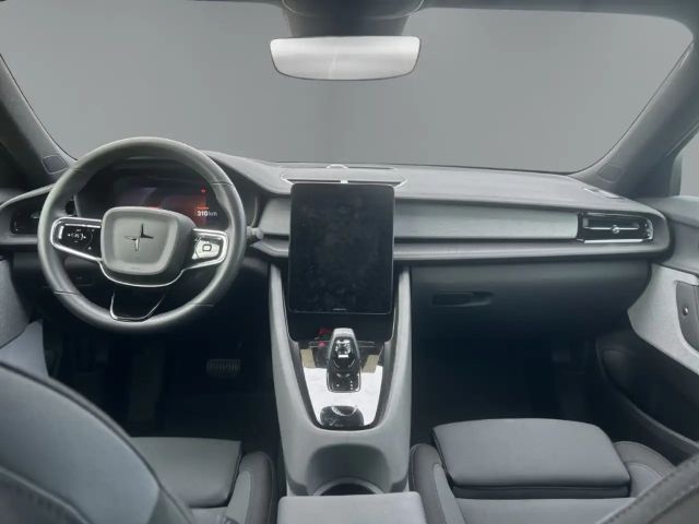 Polestar 2 Single motor