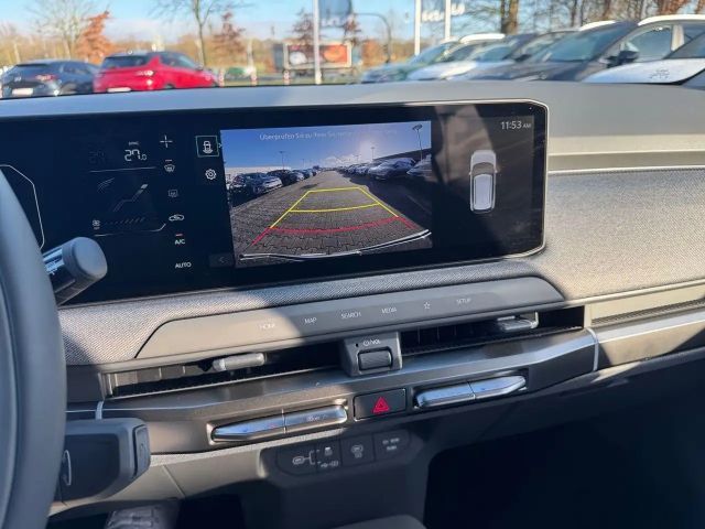 Kia EV3 81.4 kWh Earth