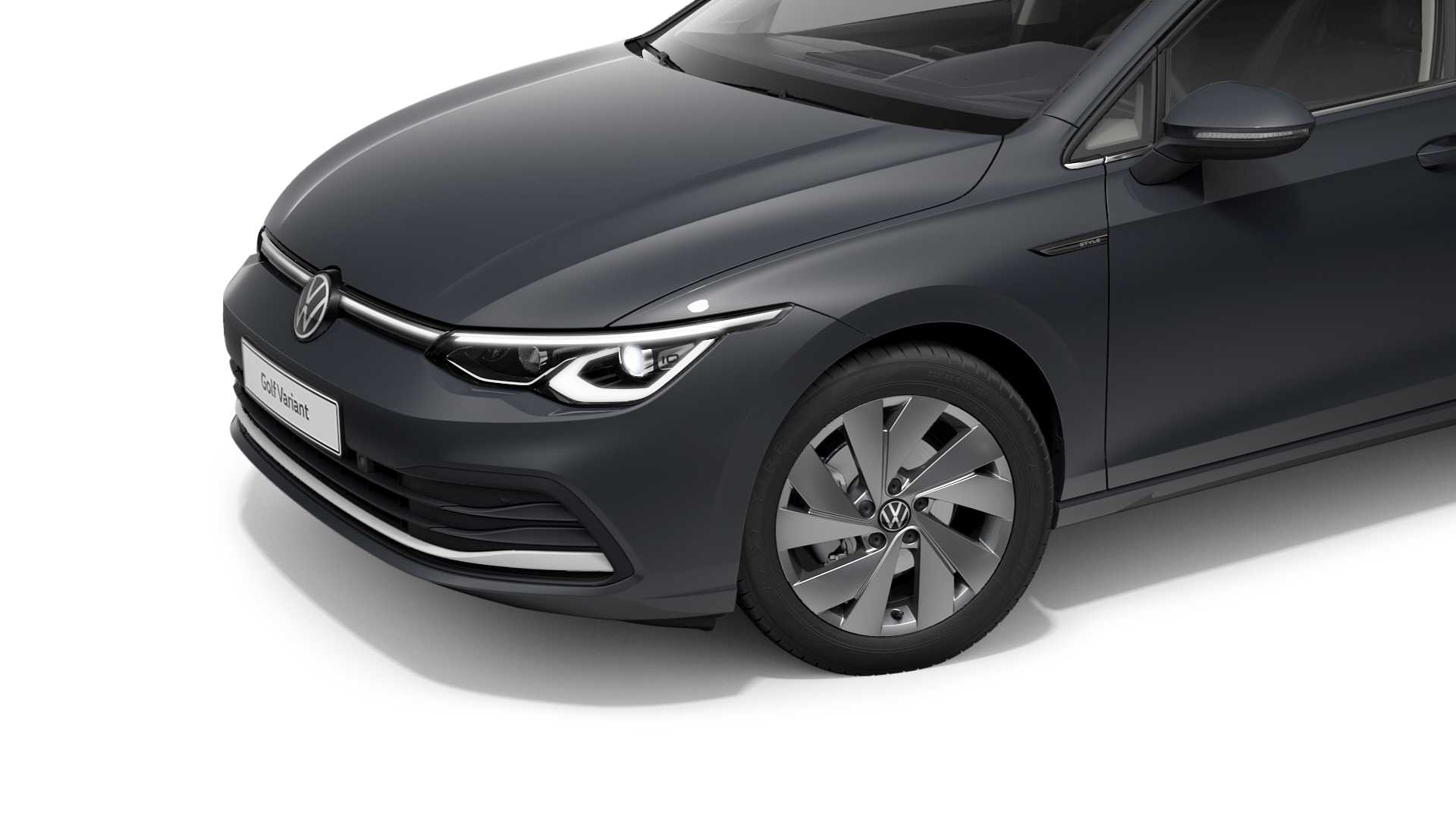 Volkswagen Golf 1.5 eTSI DSG Style Variant