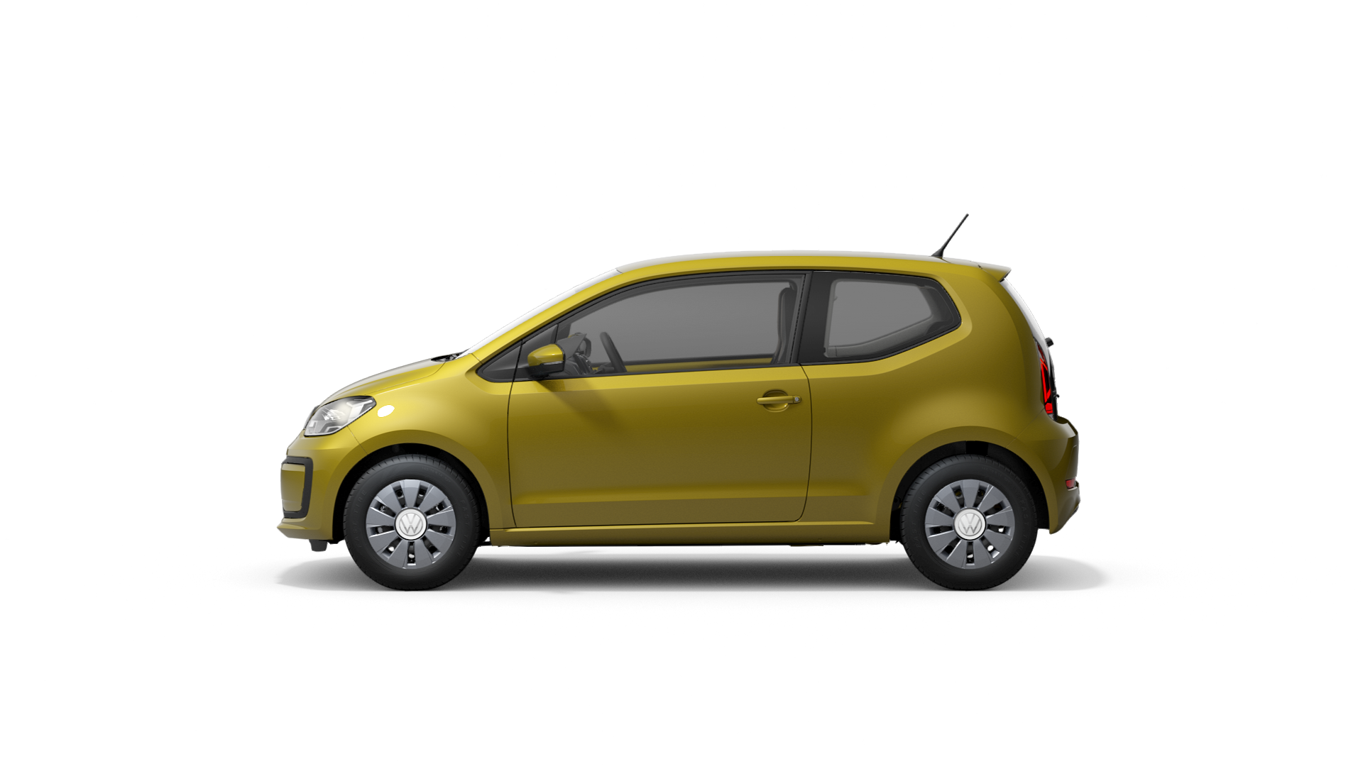 Volkswagen up! Move Move up!