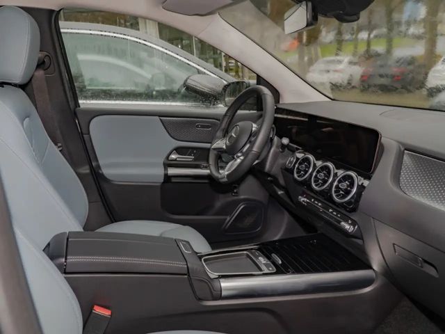 Mercedes-Benz B 180 Progressive