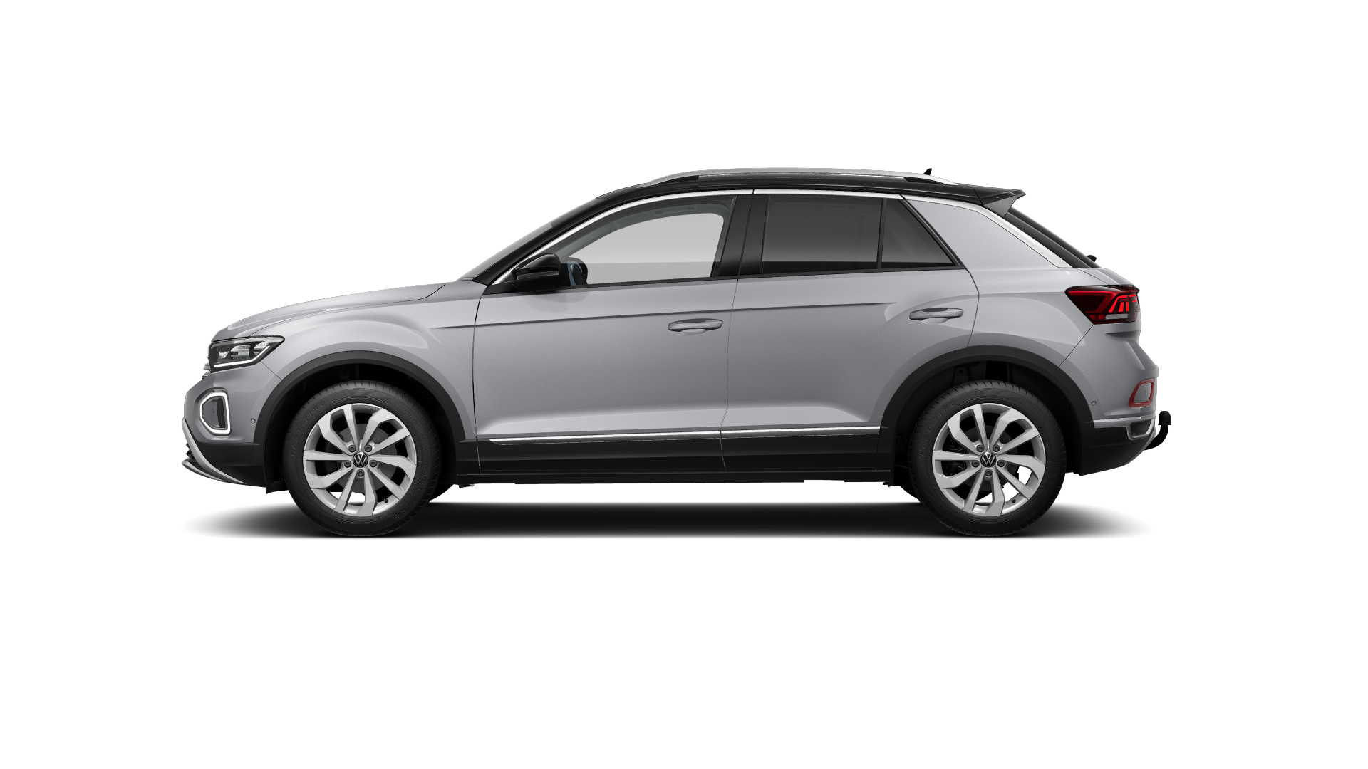 Volkswagen T-Roc 1.0 TSI Style