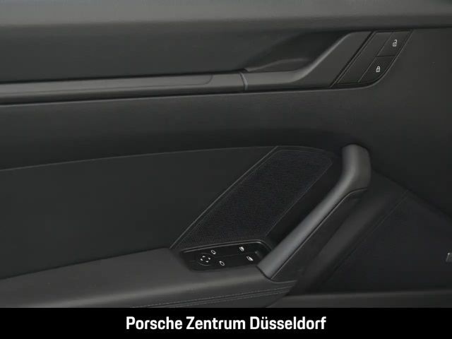 Porsche 992 Coupé GT3