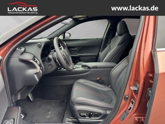 Lexus UX 250h F Sport Sport