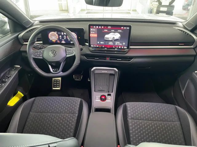 Volkswagen T-Roc DSG R-Line