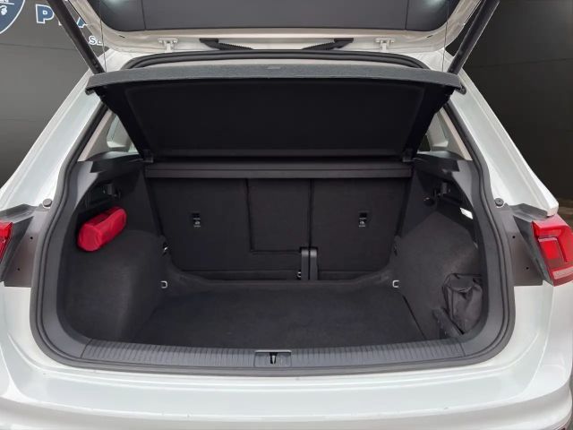 Volkswagen Tiguan 1.5 TSI Life