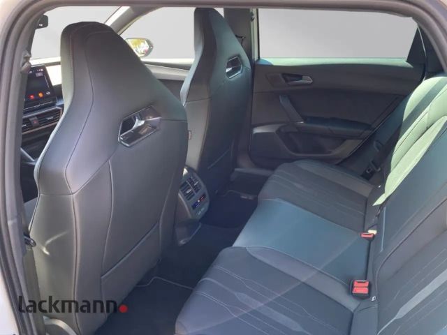 Cupra Leon Sportstourer VZ