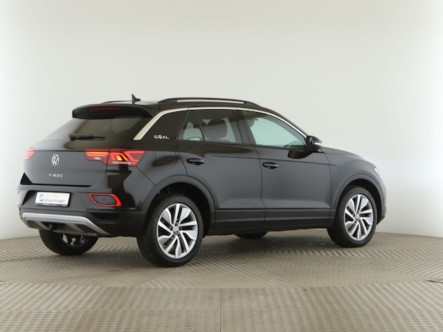 Volkswagen T-Roc 1.5 TSI