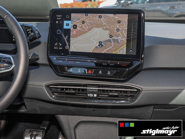 Volkswagen ID.3 Performance Pro