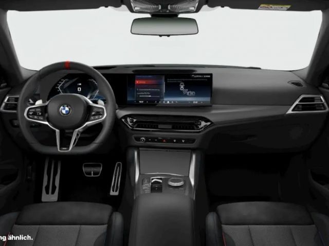 BMW 240 Coupé xDrive