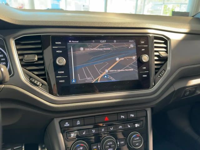 Volkswagen T-Roc 1.5 TSI Cabriolet DSG R-Line