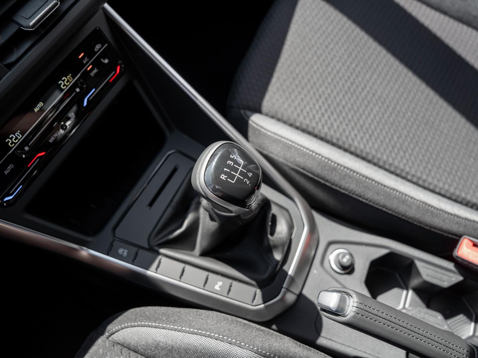 Volkswagen Taigo Life