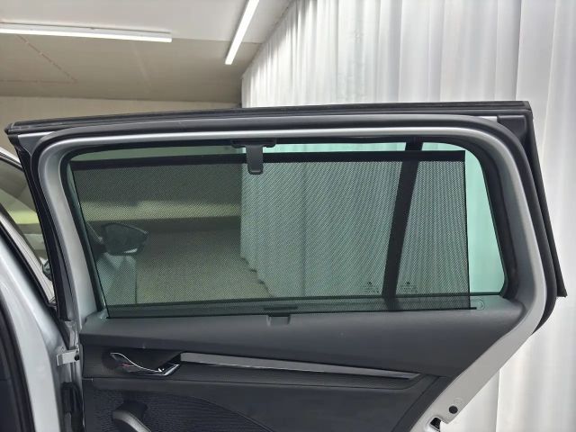 Skoda Octavia 2.0 TDI 4x4 Combi RS