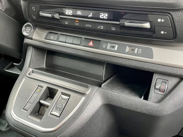 Opel Zafira Life XL AT *R-KAMERA*XENON*NAVI*KEYLESS*3 ZONEN KLIMA*