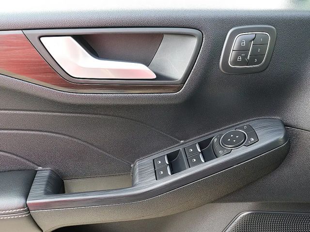 Ford Kuga Plug in Hybrid Vignale