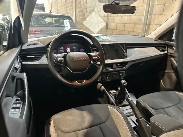 Skoda Kamiq 1.0 TSI Selection