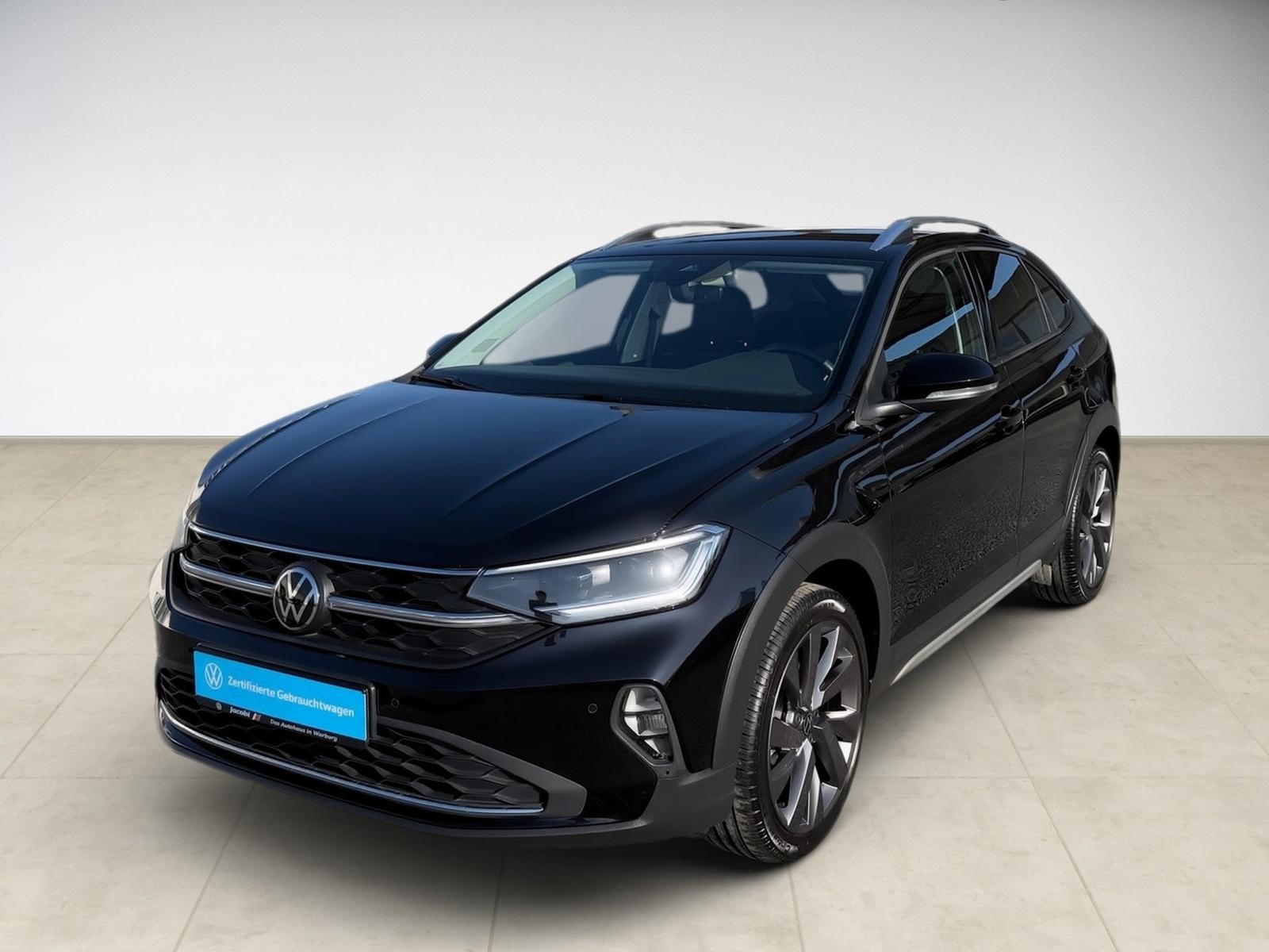 Volkswagen Taigo 1.5 TSI DSG Style