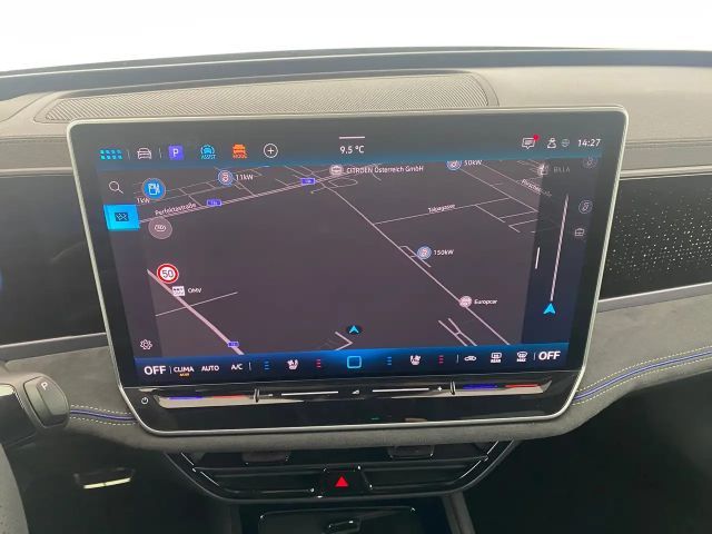 Volkswagen Passat DSG R-Line Variant