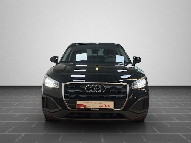 Audi Q2 30 TFSI