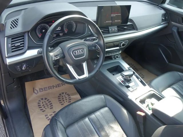 Audi Q5 40 TDI Quattro S-Tronic