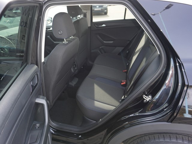 Volkswagen T-Roc TSi United