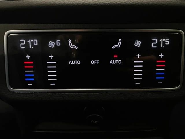 Audi A6 40 TDI Avant