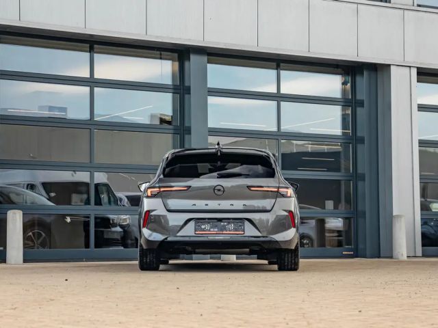 Opel Astra GS-Line Grand Sport