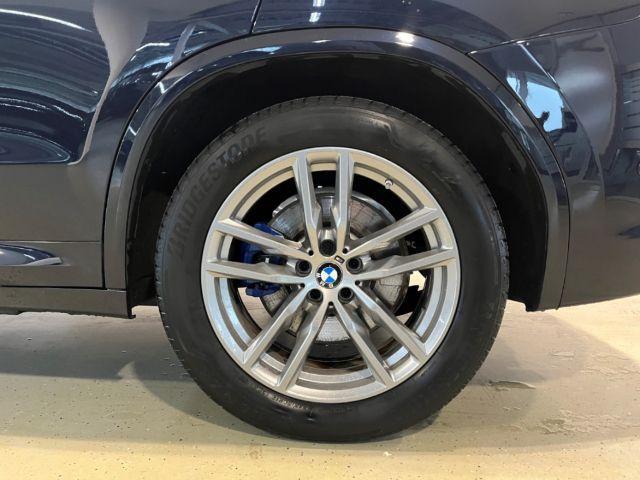 BMW X3 xDrive30e