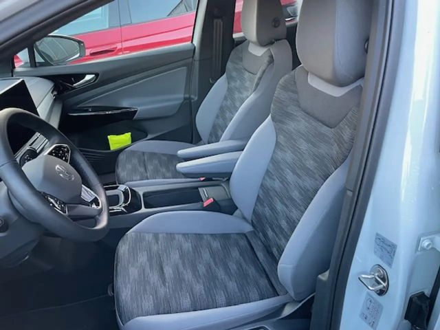 Volkswagen ID.5 IQ.Drive Pro