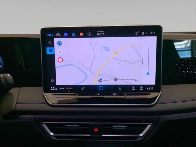 Volkswagen Tiguan 2.0 TSI DSG IQ.Drive R-Line