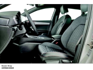 Seat Leon 1.4 TSI FR-lijn e-Hybrid